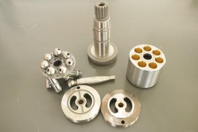 China A2F Rexroth Kolbenpumpe A2F28 A2F55 A2F80 Reparaturteile für Hydraulikpumpen zu verkaufen
