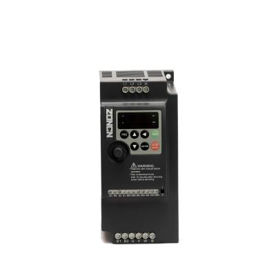 China 0.4kw~2.2kw 3 Phase Variable Frequency Drive for Automation Control System for sale