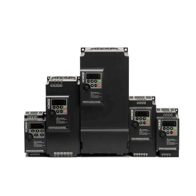China 380v 220v Low Voltage Inverter 11kw Mini Simple Vector Control for sale