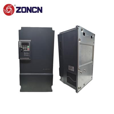 Китай ZONCN NZ200 30w 37kw VFD Двигатель с переменной частотой 40h 50hp Для винтового воздушного компрессора продается