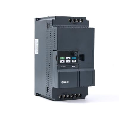 China 7.5kw VFD For Industrial Applications Built In Braking Unit Included for sale