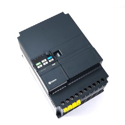 China VFD Drives 220v 15hp 380v Frequency Inverters 22kw for sale
