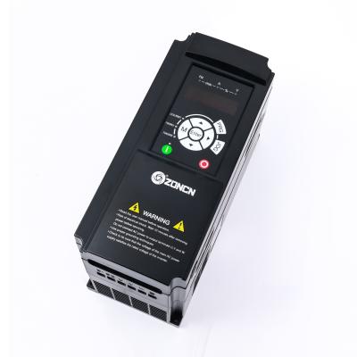 Китай VFD 7.5kw Драйверы переменной частоты 380v Variadores De Frecuencia 10hp продается