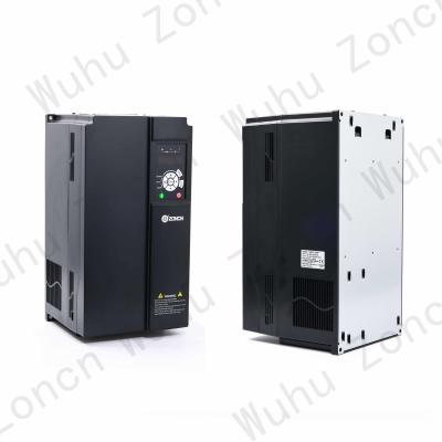 Китай Vfd управляет переменным частотным инвертором 22KW 380V низкое напряжение с функцией STO продается