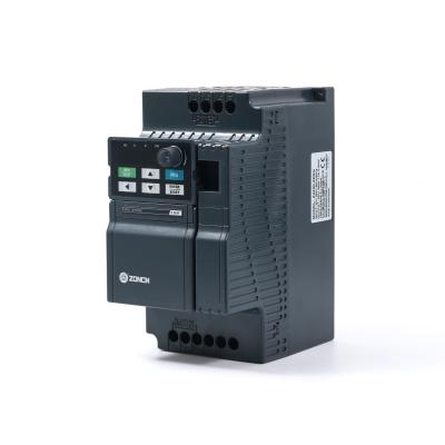 China Industrial Washing Machine Controller Low Voltage 5.5kw VFD AC Industrial Controls for sale