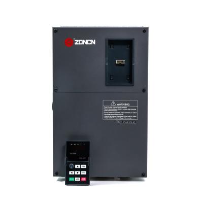 China Variable Frequency Driver 37kw Three Phase 380v Industrial Automation VFD for Motor Speed Control for sale