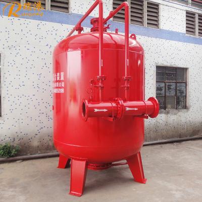 China Schaummischverhältnis 3% oder 6% Verhältnis von Schaumblasebehälter mit austauschbarer Blase zu verkaufen