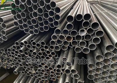 Cina Metropolitana d'acciaio senza cuciture di BS6323-4 CFS3 CFS4 CFS5 per automobilistico in vendita