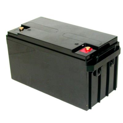 Cina Batteria a piombo acido regolato con valvola di alta sicurezza 12V65AH batteria a ciclo profondo in vendita