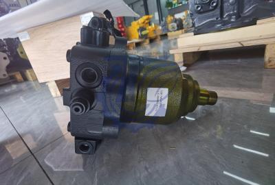 Cina 708-7W-00210 7087W00210 708-7W-11140 708-7W-01050 Per Komatsu WD600-6 WA600-6R WD600-6 WHEEL LOADERS Parti FAN idraulico MOTORE SISTEMA di raffreddamento Assemblaggio del motore Mercato posteriore Originale in vendita