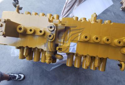 China 2851536 CA2851536 285-1536 2851540 285-1540 352-6849 352-6846 FOR CAT 330D 330DL 336D 336D2 340D 340D2L EXCAVATORS PARTS HYDRAULIC MAIN CONTROL VALVE VALVE GP-MAIN CONTROL AFTERMARKET ORIGINAL for sale