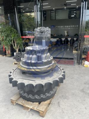 Cina 92480040 PER KOMATSU PC4000-6 parti di escavatore assemblaggio di viaggio guida finale motore di viaggio marcia posteriore in vendita