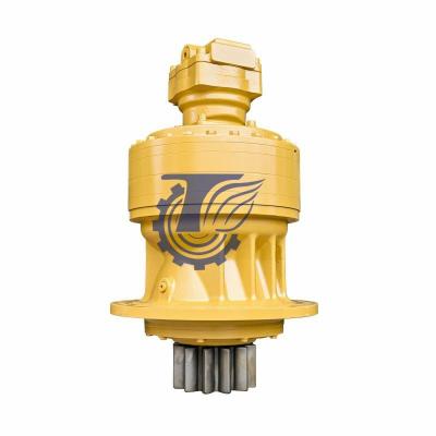 Cina 1695569 SINGING DEVICE ASSY/SWING GEARBOX/SWING MOTOR/SWING REDUCTION GEAR FOR CATERPILLAR 312C S/N FDS CX210B 312D PARTI di escavatori in vendita