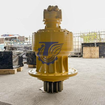 Cina RIDUZIONE DELLA VOLANTEATURA per gli scavatori Caterpillar 320C/320D in vendita