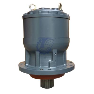 Cina 170301-00062G GRUPPO DI AUTORIZZAZIONE Swing dell'escavatore / Cassa di marcia oscillante / Motore oscillante / Ingranaggio di riduzione oscillante per DOOSAN DX340LCA DX340LCA-K PARTI D'ESCAVATORE in vendita