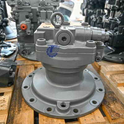 Cina 4469027 MOTORE Swing/BOXIONE Swing/REDUZIONE Swing per HITACHI ZX75UR ZX75US-A ZX75US-3 ZX85US-3 PARTI di escavatori in vendita