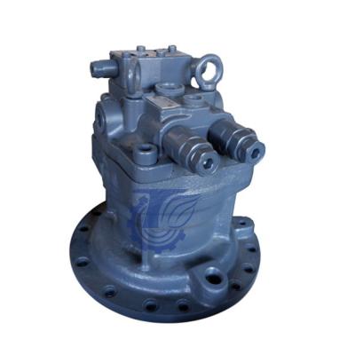 China REBUILT KRC10260 Schwimmmotor / Schwimmgetriebe / Schwimmreduzierungsgetriebe für den Fall SH200-5 210X2 CX210B 210X3E CX210C zu verkaufen