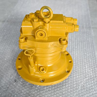 China REBUILT SWING MOTOR für Caterpillar 312C 312C L 312D 312D L 312D L 312D2 312E 313D Bagger Nachmarkt Original 1709893 zu verkaufen
