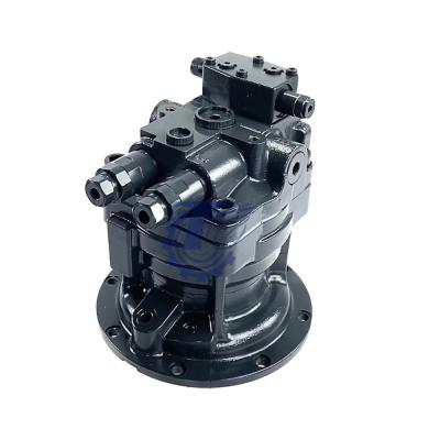 Chine 170303-00046B MOTEUR/BOXE DE GRANDE-GRAPHIE/ÉQUIPEMENT DE RÉDUCTION DE GRANDE-GRAPHIE pour les excavateurs de type DOOSAN DH220-5 à vendre