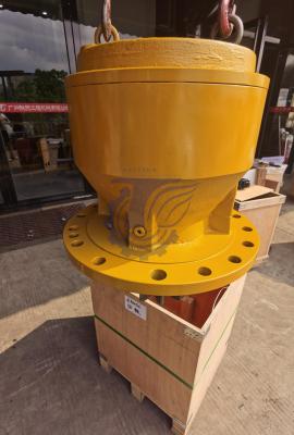 Chine 418-7154 505-4780 Pour le chat 329D 329D L 330 GC M325D MH 326F M325D L MH pièces de pelle hydraulique moteur pivotant boîte de vitesses pivotante RÉDUCTION de pivotement engrenage pivotant dispositif (arrière) à vendre