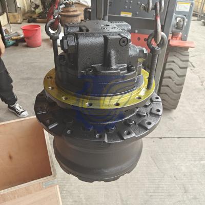 Cina REBUILT 9133211 9123358 PER Hitachi EX120-3 EX120-3C EX120K-3 PARTI ESCAVATORE in vendita