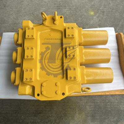 China 896 545 40 89654540 FOR KOMATSU PC3000-1 PC4000-6 EXCAVATOR PARTS HYDRAULIC MAIN CONTROL VALVE Control block AFTERMARKET ORIGINAL for sale