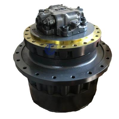 Cina 195-27-00651 195-27-00604 195-27-00661 195-27-00614 PER KOMATSU D375A PARTI DELL'ESCAVATORE FINAL DRIVE ASSY ASSETTAGGIO VIAGGIO VIAGGIO MOTORE VIAGGIO Cassa di marcia AFTERMARKET ORIGINALE in vendita
