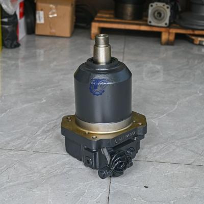 Китай 708-7w-00130 708-7s-00610 706-7k-01230 706-7k-01140 21n-60-34100 Для Komatsu Pc1250 Pc2000 Pc800 Pc850 Части экскаватора Гидравлический вентилятор Моторный двигатель;масло (вентиляторный привод) Послепродажный оригинал продается
