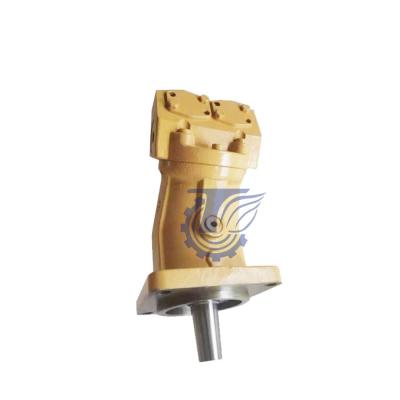 Cina 323-3618 Per Cat D9t D11r D11t Parti di escavatore Ventilatore idraulico Motore di ricambio Originale in vendita