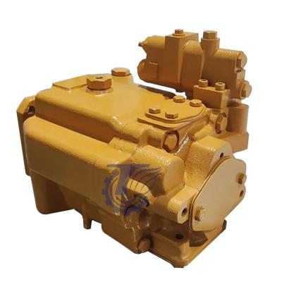 Chine 268-6691 492-5108 370-9197 419-9200 Pour Caterpillar 24m pompe hydraulique principale Assy pompe à piston pièces d'excavateur après-vente original à vendre