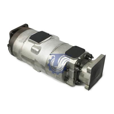 Chine PB9668 Pour Komatsu 730E Pompes hydrauliques à élévateur Pompes à piston Assy Pièces d'excavatrice à vendre