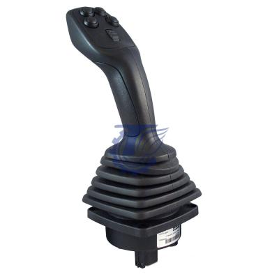 China 702-16-05091 702-16-53751 702-16-83002 702-16-05090 Hydraulic Control Handle Joystick for Komatsu PC-1250 1250-8 Pilot Valve with Handle for sale