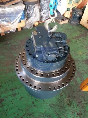 China 31Q7-40150 31Q7-40140 31Q7-40070 39Q7-42100 39Q7-42101 FOR Hyundai R250LC-9 R250LC-9A R260LC-9S RB260LC-9S EXCAVATOR PARTS HYDRAULIC TRAVEL MOTOR Final Drive AFTERMARKET HIGH QUALITY ORIGINAL for sale