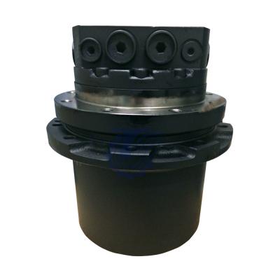 China 333-2988 3332988 480-6768 4806768 Travel Gearbox Final Drive For Cat 320d2 E320d2 Travel Assembly Travel Motor Excavator Parts Aftermarket Original for sale
