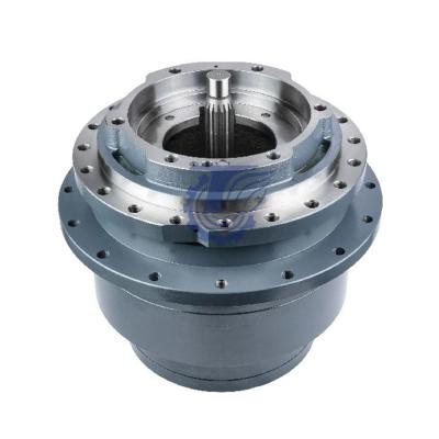 China Sa8230-33470 Voe14524182 Travel Gearbox Final Drive For Sumitomo Ec135b Ec140 Ec140b Travel Assembly Travel Motor Excavator Parts Aftermarket Original for sale