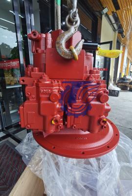 중국 31Q6-15320 31Q6-15010 K3V112DT 현대 R210-9 R210 R210 R210W-7 R200W-7 굴삭기 부품 애프터 마켓 오리지널 판매용