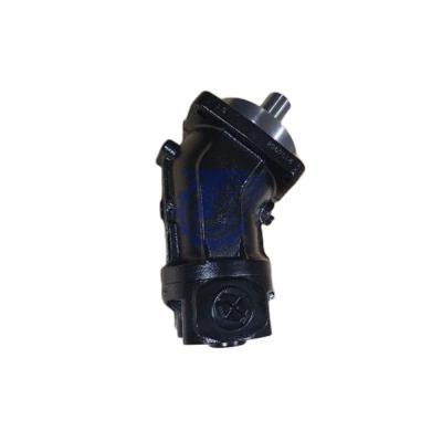 중국 90748640 Komatsu PC4000-6 PC4000 PC3000-6 굴삭기 부품 애프터 마켓 오리지널 용 유압 모터 팬 모터 판매용