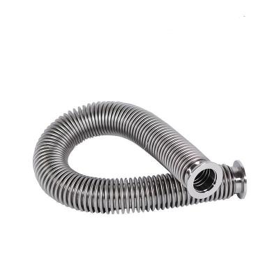 China SUS304 SUS304L Saldados de metal forjado KF25 KF40 en venta