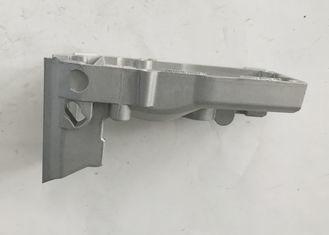 China Polishing Aluminum Die Casting Process , Aluminium Die Casting Anodic Oxidation for sale