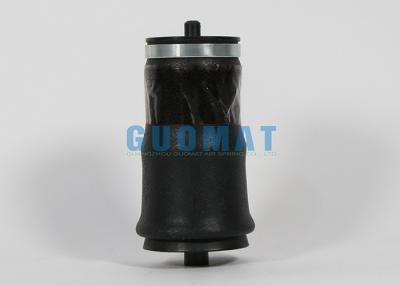 China Asamblea del airbag del negro del reemplazo W02-358-7059 de la amortiguación de aire con resorte de la cabina del pedernal para el camión Seat en venta