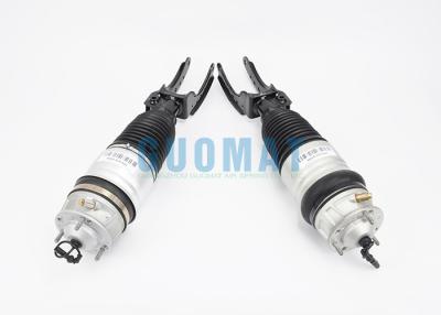 China Os choques dianteiros da suspensão do ar/VW arejam os choques 7P6616039N 7P6616040H à venda
