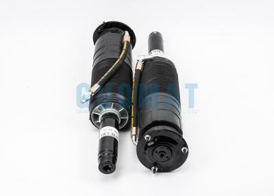China De Klasse W220 de Controleschok A2203200438 A2203205713 van Mercedes S van het Één Paar Voor Actieve Lichaam Te koop