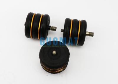 China M-100-4 Air Spring Rubber Cushion For Punch / Paper Making Equipment for sale