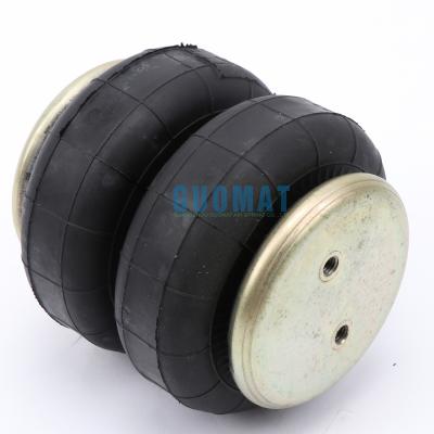 Chine Suspension de choc d'air de W01-358-6955 Firestone pour les séparateurs centrifuges à vendre