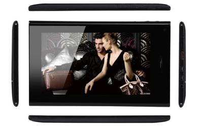 China 7 inch google android touchpad tablet pc 1.5G MHZ, RAM 512M DDR3, Built-in 3G, 2G GSM for sale