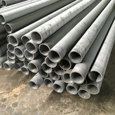 China Tubo de aço da precisão sem emenda redonda do aço carbono espessura estirada a frio de 5 - de 60mm à venda