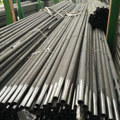 Cina Millimetro trafilato a freddo del diametro delle metropolitane 6 - 420 dell'acciaio legato di resistenza della corrosione esterna in vendita
