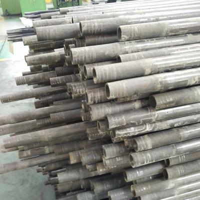 Cina Tubo d'acciaio bassolegato rotondo professionale spessore trafilato a freddo di 10mm - di 0,5 in vendita