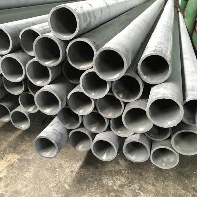 Cina Il grado 800HT di Inconel 800 della metropolitana dell'acciaio legato del nichel ha laminato a freddo per vapore Trubine in vendita