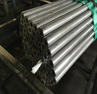 Cina Alta precisione trafilata a freddo della metropolitana dell'acciaio legato del molibdeno per lo scambiatore di calore in vendita